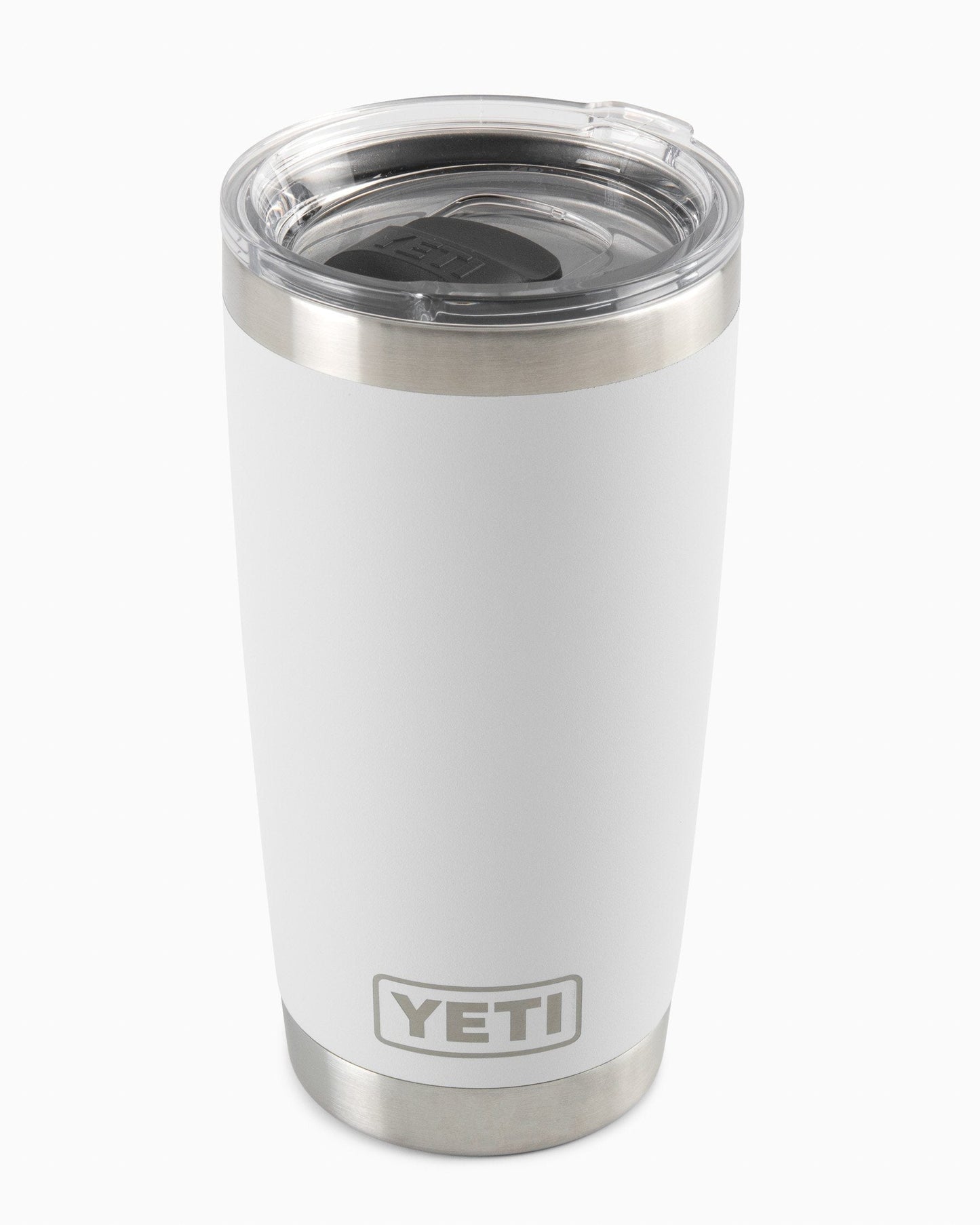 YETI Rambler 20 oz Skipjack Tumbler